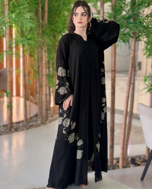 Royal Grace Abaya
