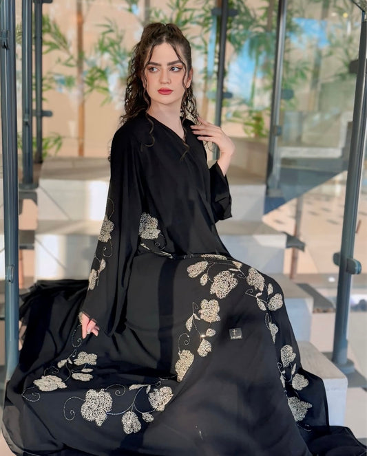 Royal Grace Abaya